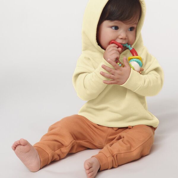 Baby Cruiser - Iconic Babies' Hoodie Sweatshirt Thumbnail
