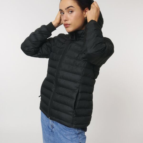 Stella Voyager - Women's Padded Jacket Thumbnail