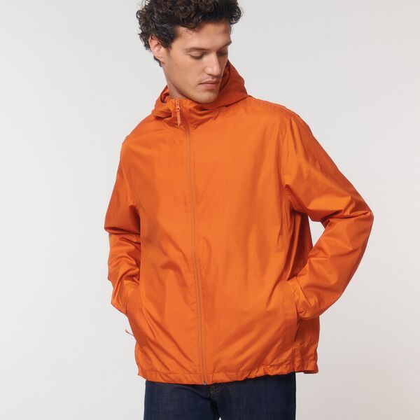 Commuter - Unisex Multifunctional Jacket Thumbnail
