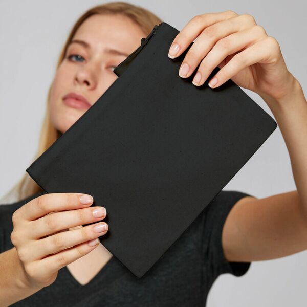 Woven Recycled Pencil Case Thumbnail