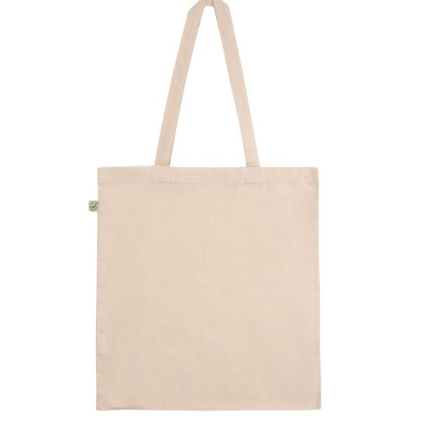 EarthPositive Promo Tote Bag Thumbnail