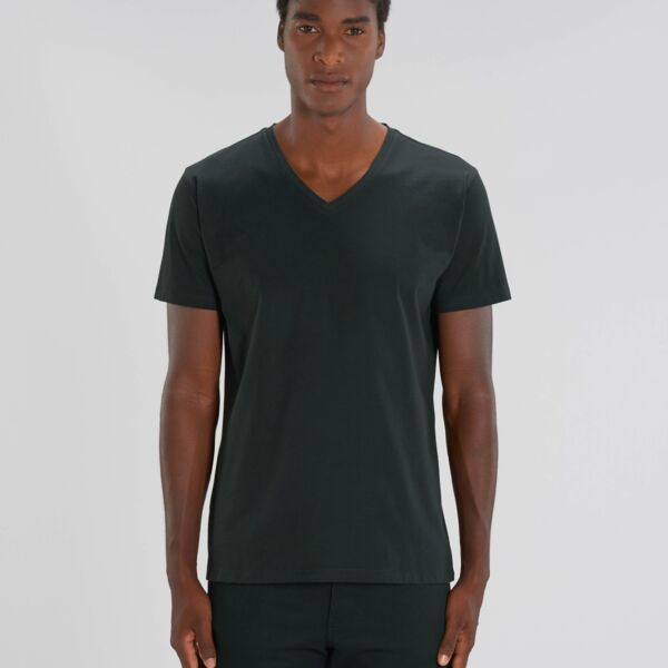 Presenter - Men's V-neck T-shirt Thumbnail