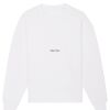 Radder - Unisex Relaxed Crew Neck Sweatshirt Thumbnail